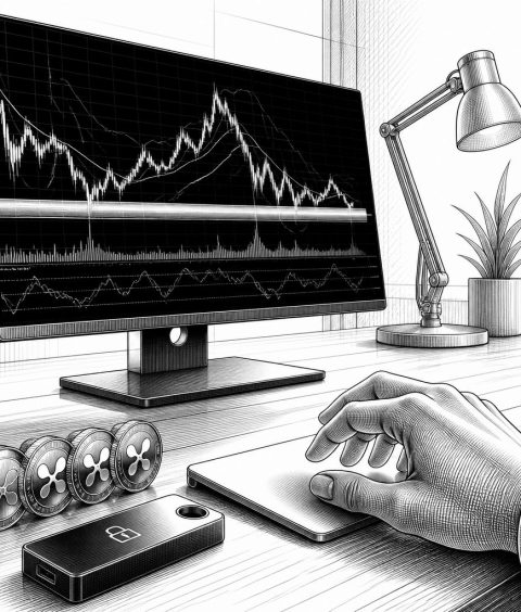 ai-xrp-whales-crowded-longs-support-test