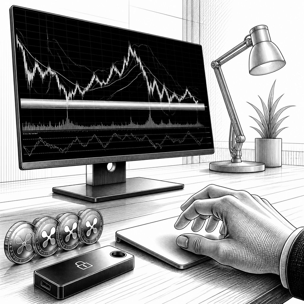 XRP unter Druck: Crowding bei Longs trifft auf abnehmende Whale-Transfers XRP unter Druck: Crowding bei Longs trifft auf abnehmende Whale-Transfers