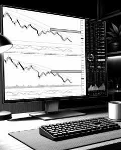 ai-xrp-xlm-ema-derivatives-pressure