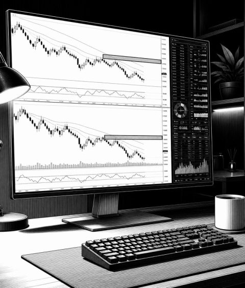 ai-xrp-xlm-ema-derivatives-pressure