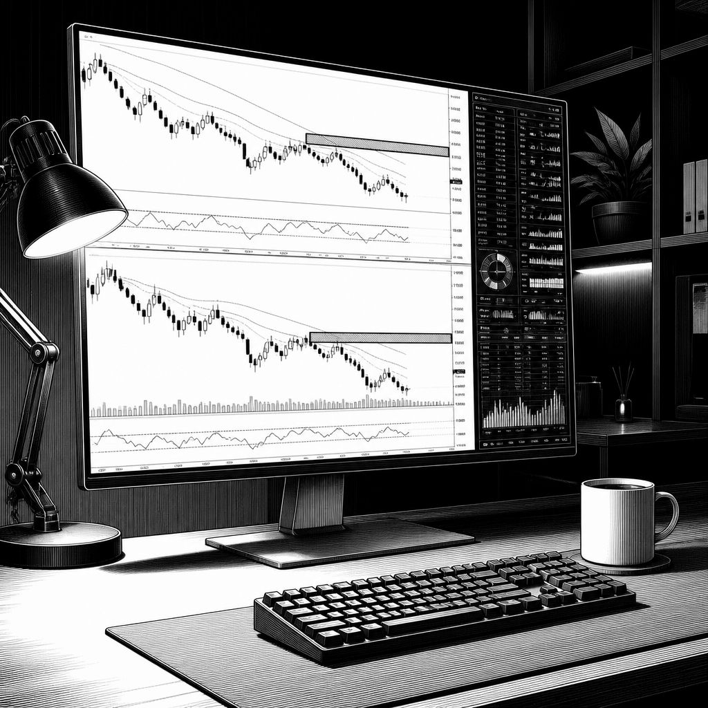 XRP und XLM unter Druck: Der Markt wittert nachlassenden Aufwärtsimpuls XRP und XLM unter Druck: Der Markt wittert nachlassenden Aufwärtsimpuls