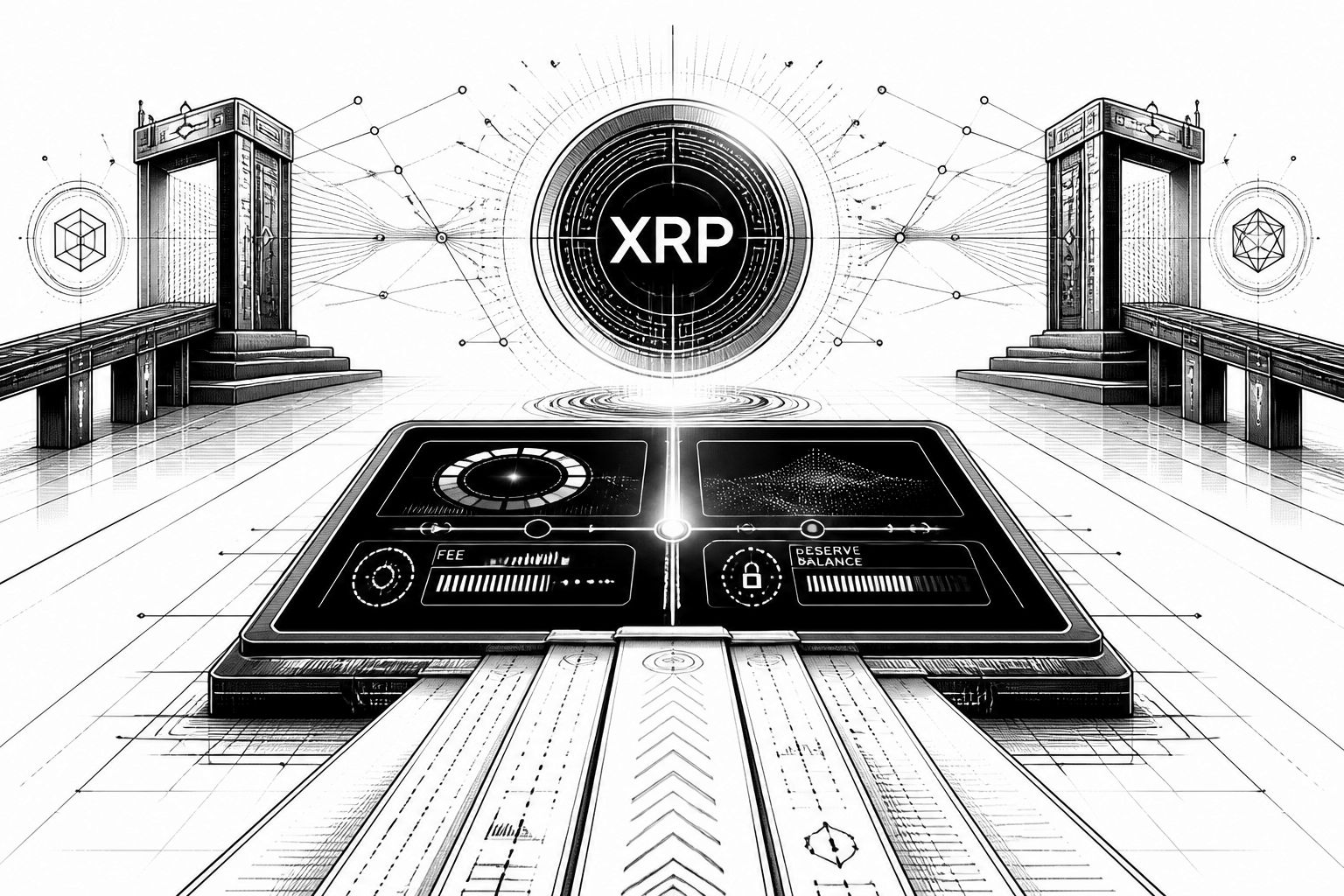 XRPL-Erfolg soll laut Ripple-CTO-Wegbegleiter auch $XRP stützen XRPL-Erfolg soll laut Ripple-CTO-Wegbegleiter auch $XRP stützen