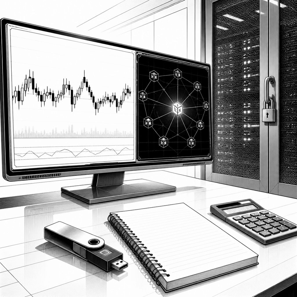 XRP heute kaufen? Tokenisierung und Stablecoins fehlen als Beleg XRP heute kaufen? Tokenisierung und Stablecoins fehlen als Beleg