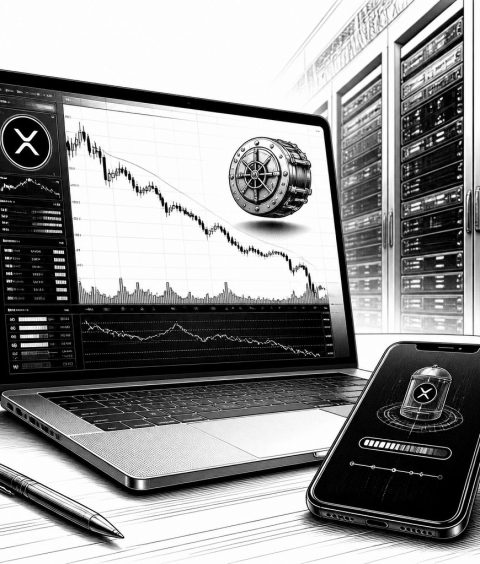 ai-xrp-yield-vaults-flare