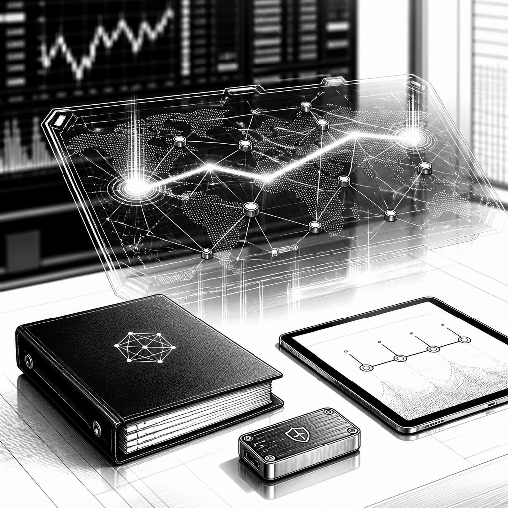 XRPL vor dem echten Praxistest: Nasdaq, Tokenisierung und der Weg zur Adoption XRPL vor dem echten Praxistest: Nasdaq, Tokenisierung und der Weg zur Adoption