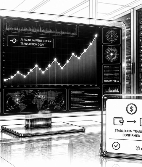 ai-xrpl-agent-payments-impact