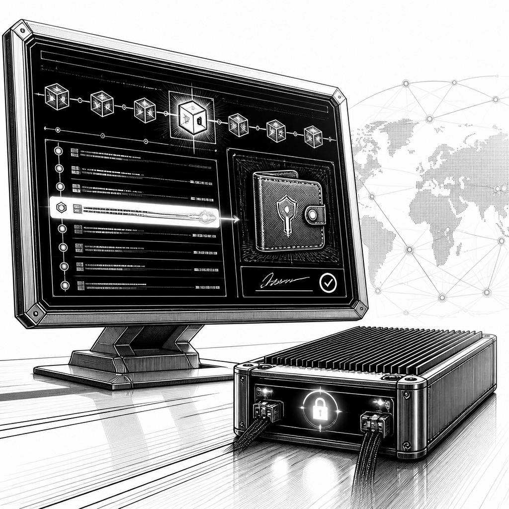 Ripple und Privy bringen programmierbare Agent-Wallets direkt in XRPL Ripple und Privy bringen programmierbare Agent-Wallets direkt in XRPL