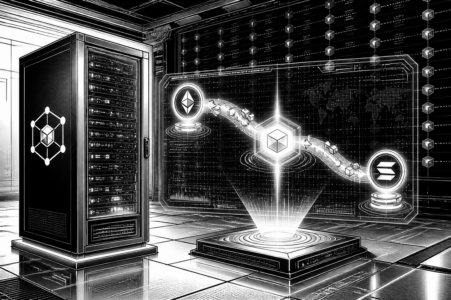 Warum XRP im XRPL nicht „machtlos“ ist: Auto-Bridge erklärt die Rolle Warum XRP im XRPL nicht „machtlos“ ist: Auto-Bridge erklärt die Rolle