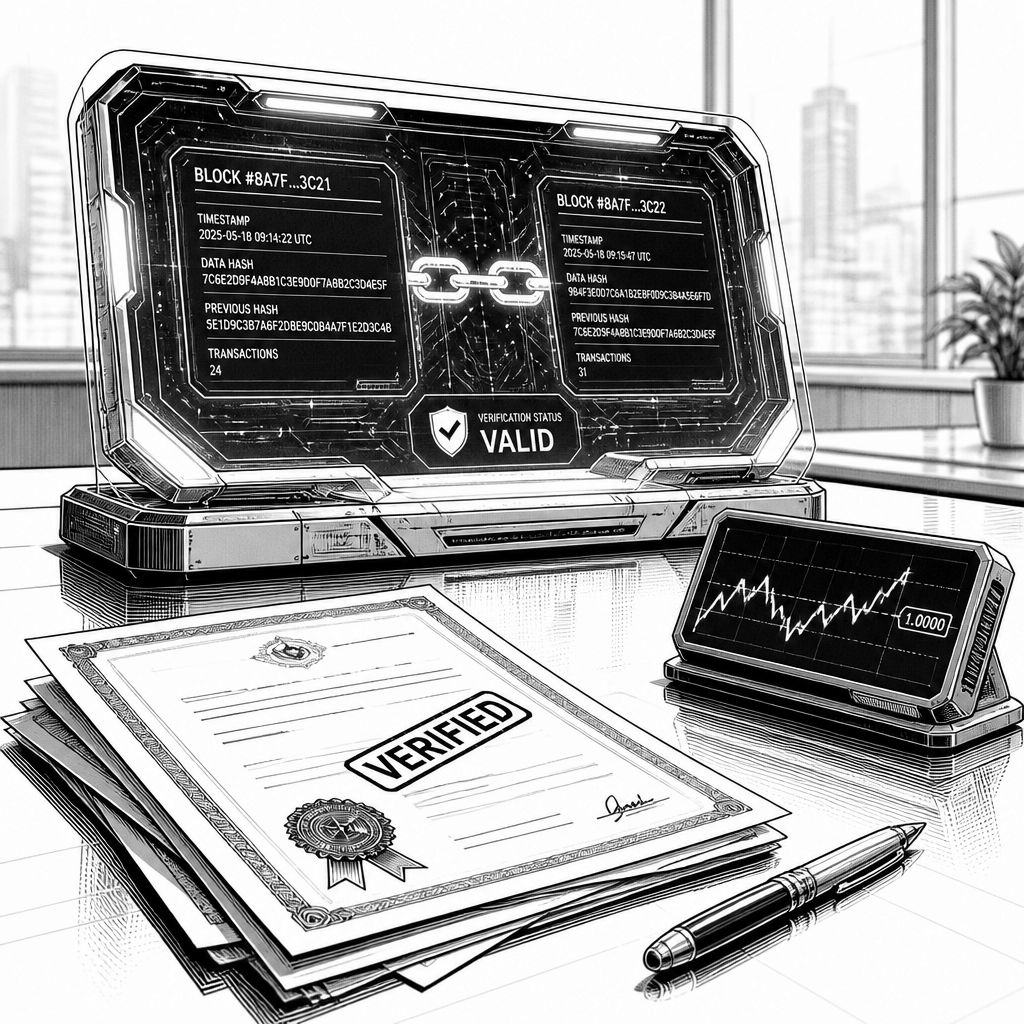 XRPL: BTG Pactual-Fonds auf CSD BR – was das für XRP-Preise heißt XRPL: BTG Pactual-Fonds auf CSD BR – was das für XRP-Preise heißt