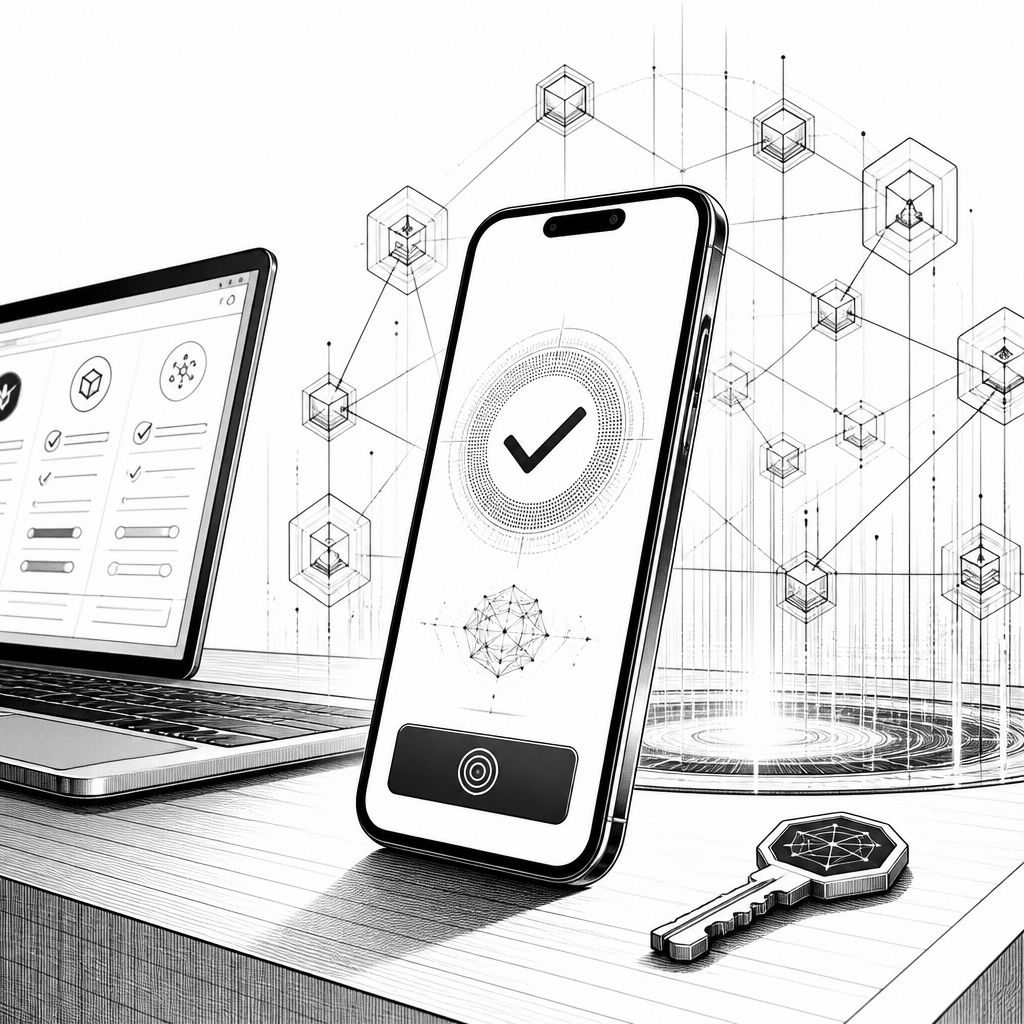 Privy bringt Embedded Wallets auf das XRP Ledger – Ripple nennt KI-Agenten als Treiber Privy bringt Embedded Wallets auf das XRP Ledger – Ripple nennt KI-Agenten als Treiber