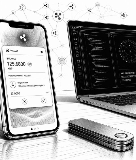 ai-xrpl-embedded-wallets