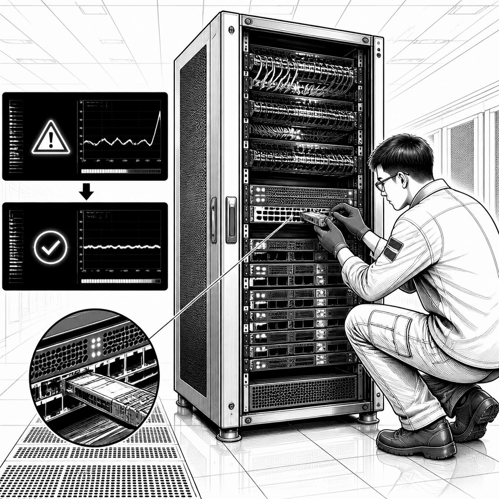 XRPL-Fix schließt Integer-Overflow im Zahlungs-Engine-Teil XRPL-Fix schließt Integer-Overflow im Zahlungs-Engine-Teil