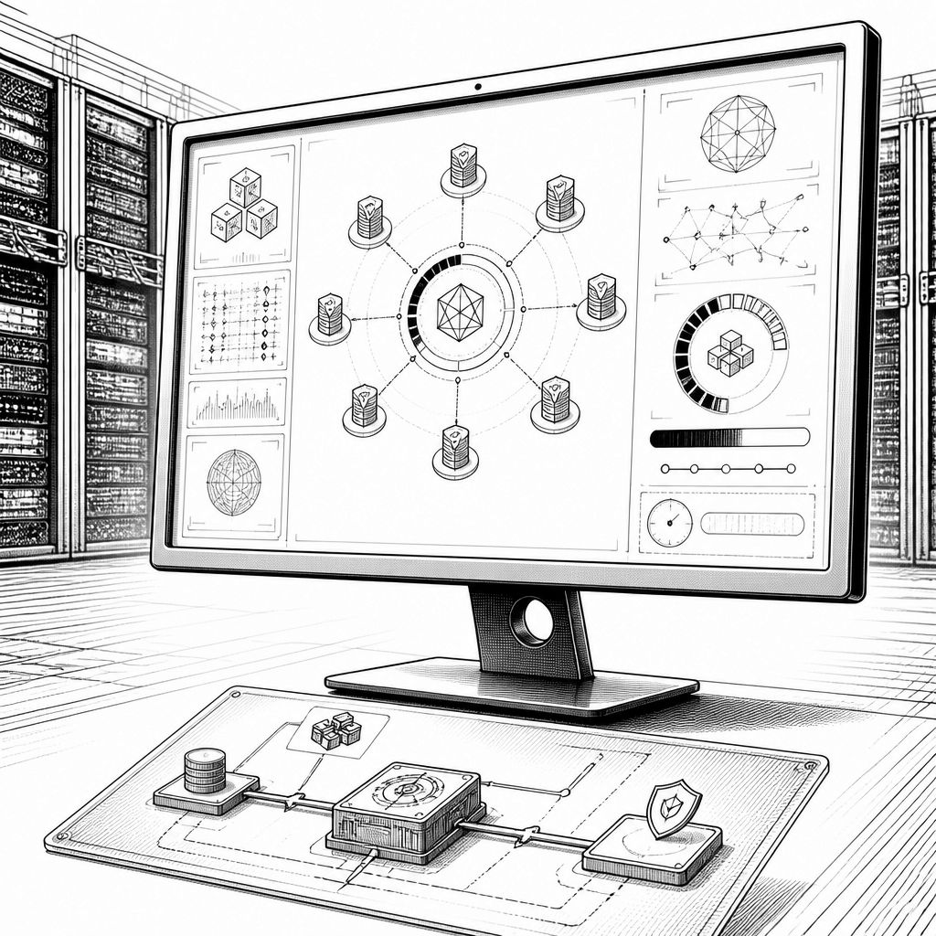 XRPL vor nativer Kreditfunktion: Validatoren stimmen, Doppler knackt 130 Mio. US-Dollar XRPL vor nativer Kreditfunktion: Validatoren stimmen, Doppler knackt 130 Mio. US-Dollar