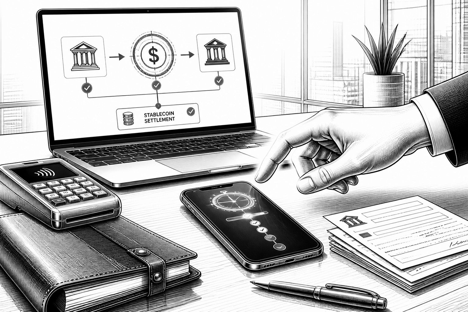 RLUSD-Liquidität auf XRPL und Remittix-Finanzierung: Zwei KI-freie, tokennahe Impulse RLUSD-Liquidität auf XRPL und Remittix-Finanzierung: Zwei KI-freie, tokennahe Impulse