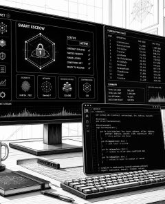 ai-xrpl-smart-escrow-devnet-wasm-rust