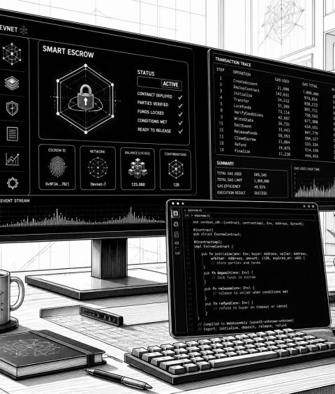 ai-xrpl-smart-escrow-devnet-wasm-rust