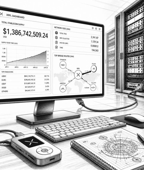 ai-xrpl-stablecoin-xrp-inventory