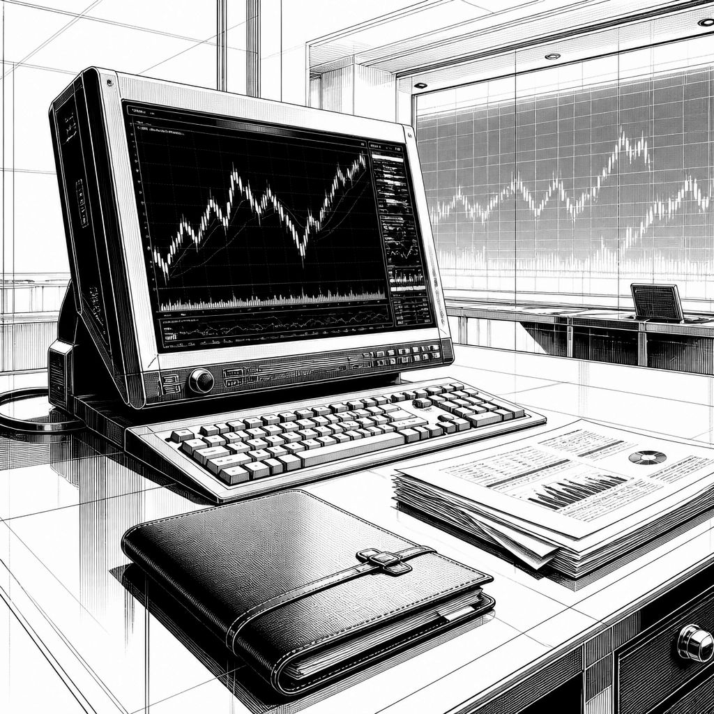 Evernorth XRPN statt XRP: Chancen, Kontrolle und Bewertungsrisiko im Vergleich Evernorth XRPN statt XRP: Chancen, Kontrolle und Bewertungsrisiko im Vergleich