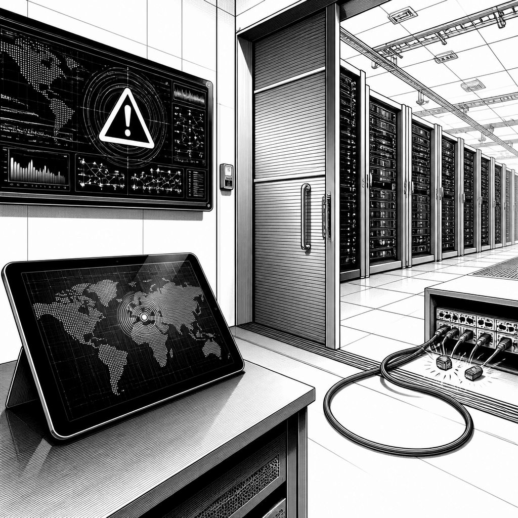 Ukraine greift drittes Yandex-Rechenzentrum an: Digitales zum Ziel erklärt Ukraine greift drittes Yandex-Rechenzentrum an: Digitales zum Ziel erklärt