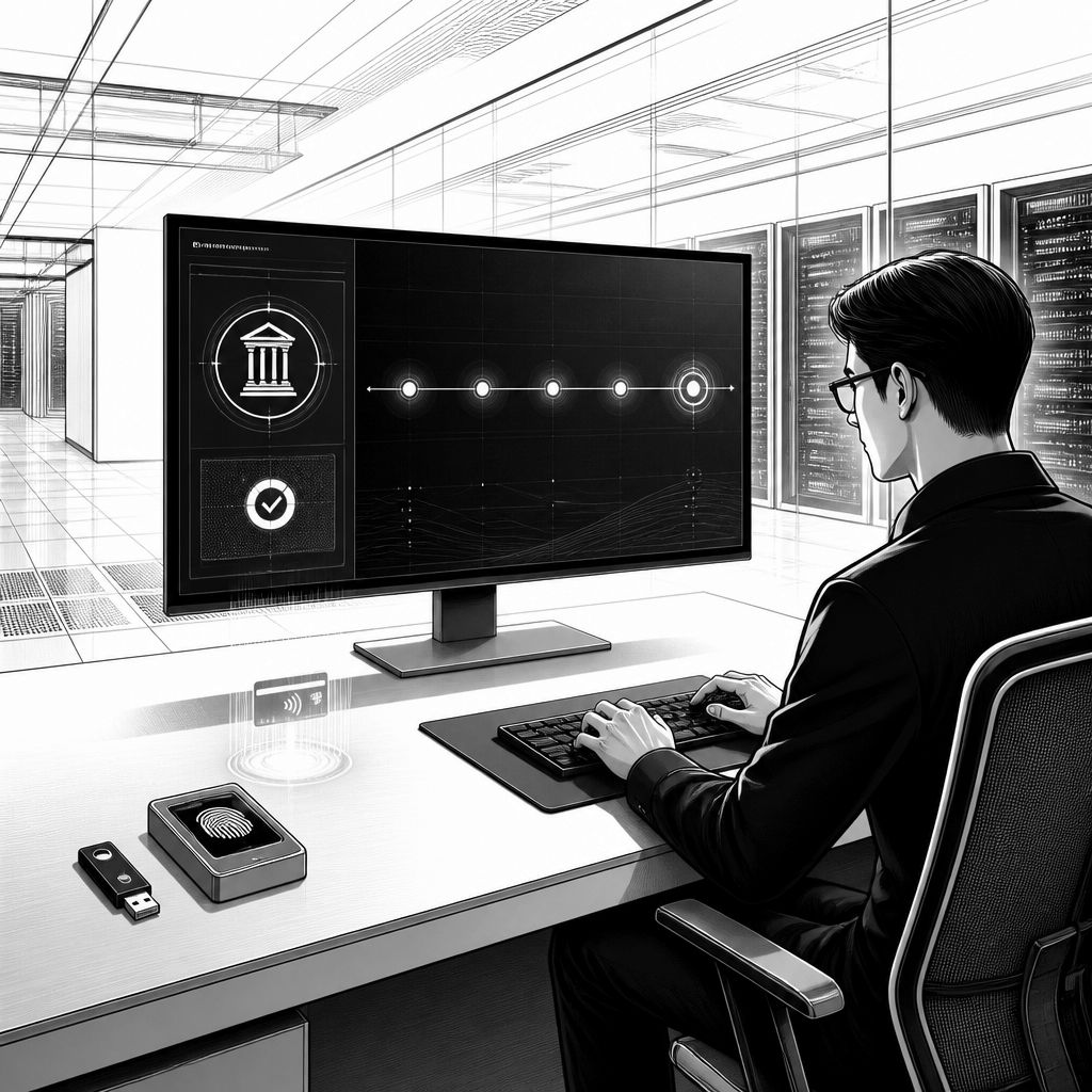 Yaspa steigt in Europas Top-10 auf: Intelligent Payments und KI-Insights Yaspa steigt in Europas Top-10 auf: Intelligent Payments und KI-Insights