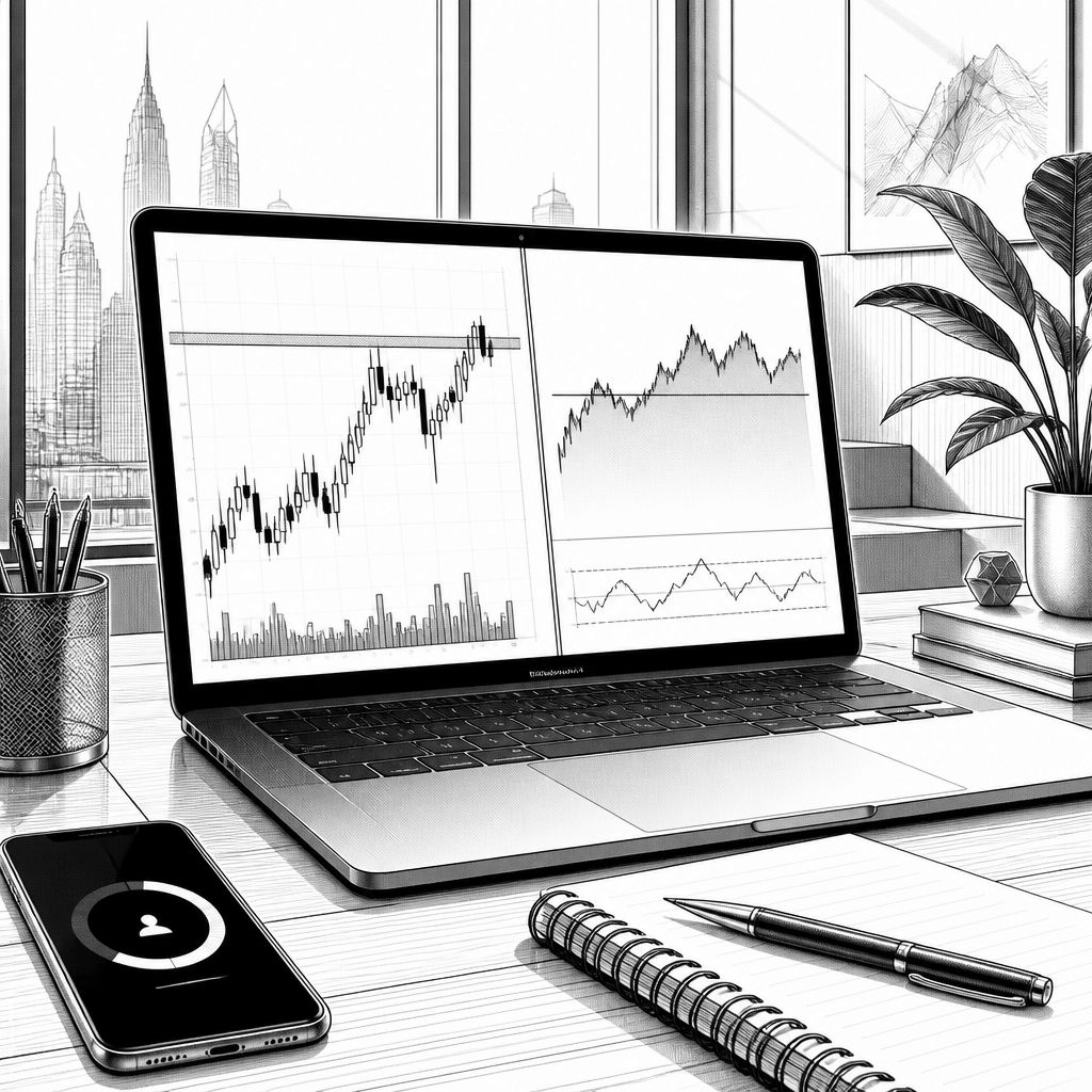 Jahresendrally 2026: DAX, Nasdaq und Gold im Chart-Check Jahresendrally 2026: DAX, Nasdaq und Gold im Chart-Check