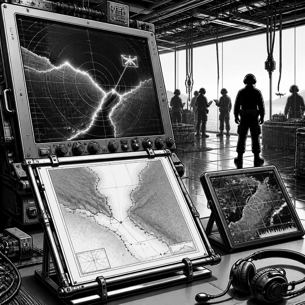 Jemens Premieroffensive: Drohnen, Raketen und die neue Front bei Bab el-Mandeb Jemens Premieroffensive: Drohnen, Raketen und die neue Front bei Bab el-Mandeb