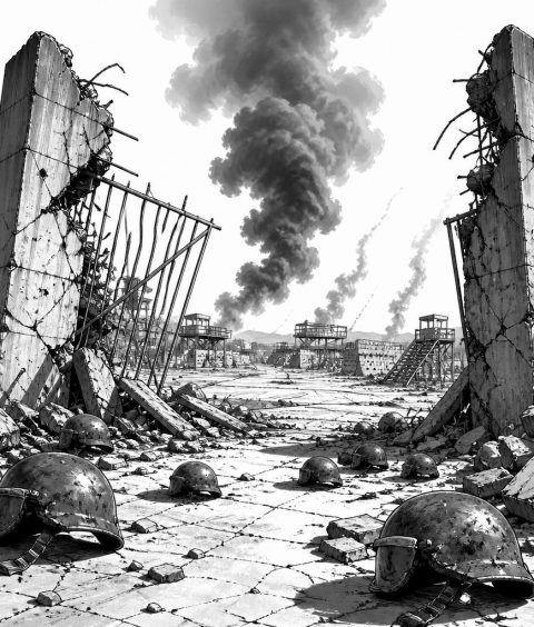 ai-yemen-huthi-attack-shabwa-camp-damage