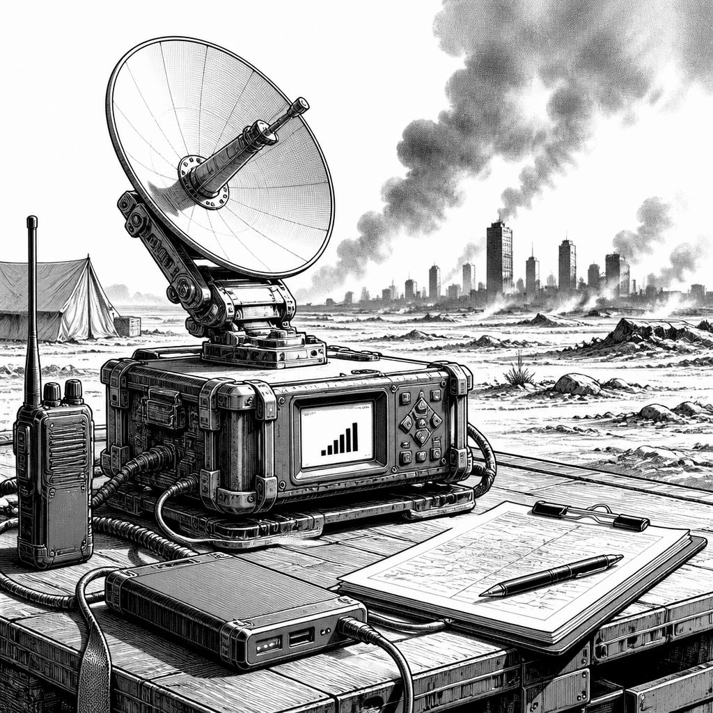 Militäroperationen in Jemen: Was der Schritt für Sicherheit, Infrastruktur und Daten bedeutet Militäroperationen in Jemen: Was der Schritt für Sicherheit, Infrastruktur und Daten bedeutet
