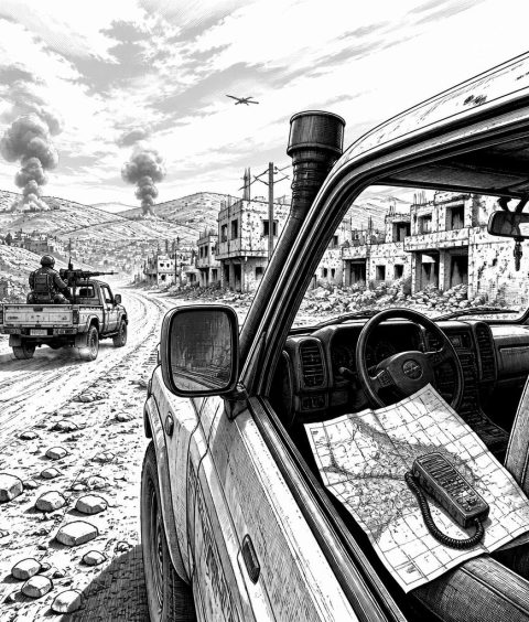 ai-yemen-taiz-aden-frontline