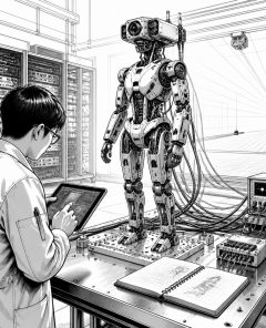 ai-young-startups-germany-humanoid-robots-chips-chocolate