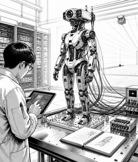 ai-young-startups-germany-humanoid-robots-chips-chocolate
