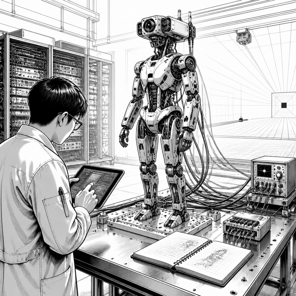 Junge Startups in Deutschland: Humanoide Roboter, Chip-Innovationen und Klimaschokolade Junge Startups in Deutschland: Humanoide Roboter, Chip-Innovationen und Klimaschokolade