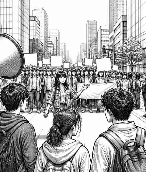 ai-youth-protest-gen-z-regelt-start