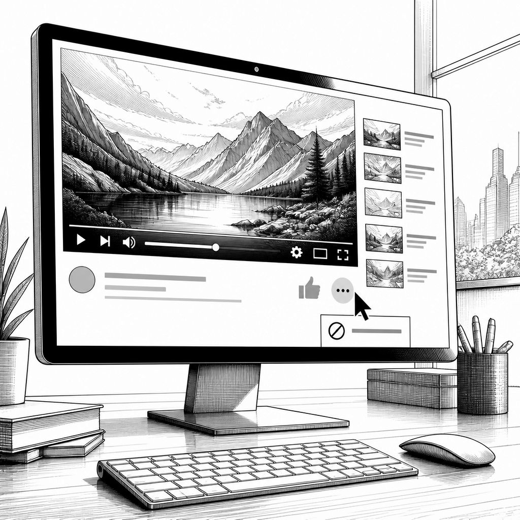 YouTube testet das Verstecken des „Nicht gefallen“-Buttons bei normalen Videos YouTube testet das Verstecken des „Nicht gefallen“-Buttons bei normalen Videos