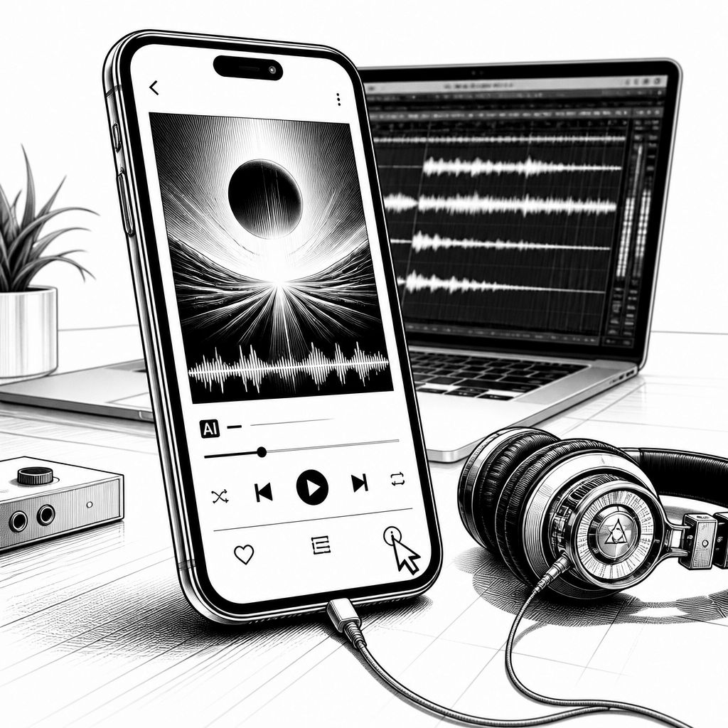 YouTube kennzeichnet KI-generierte Songs und erhöht die Transparenz YouTube kennzeichnet KI-generierte Songs und erhöht die Transparenz