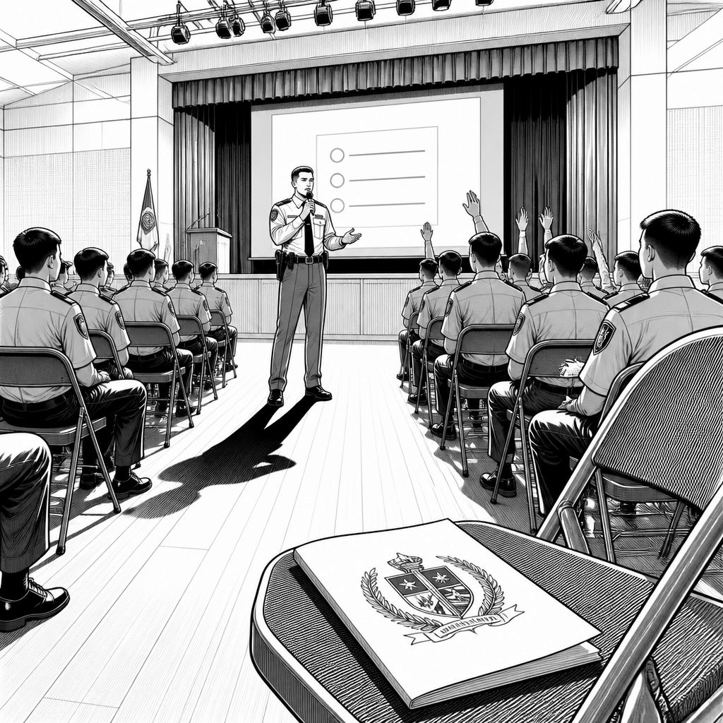 Wie das Yuma Test Center JROTC-Schüler auf Karrierepfade vorbereitet Wie das Yuma Test Center JROTC-Schüler auf Karrierepfade vorbereitet
