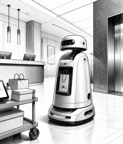 ai-yyforce-hotel-robot-raaS-singapore