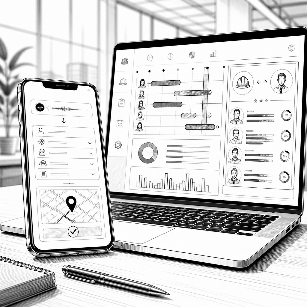 YYForce startet „Yolara AI“: KI-Workforce-Management für Frontline-Personal in Singapur YYForce startet „Yolara AI“: KI-Workforce-Management für Frontline-Personal in Singapur