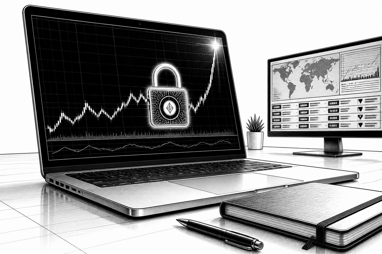 Bitcoin-Billionäre jagen den Zcash-Run: Rally mit rund 3.000% befeuert Spekulation Bitcoin-Billionäre jagen den Zcash-Run: Rally mit rund 3.000% befeuert Spekulation