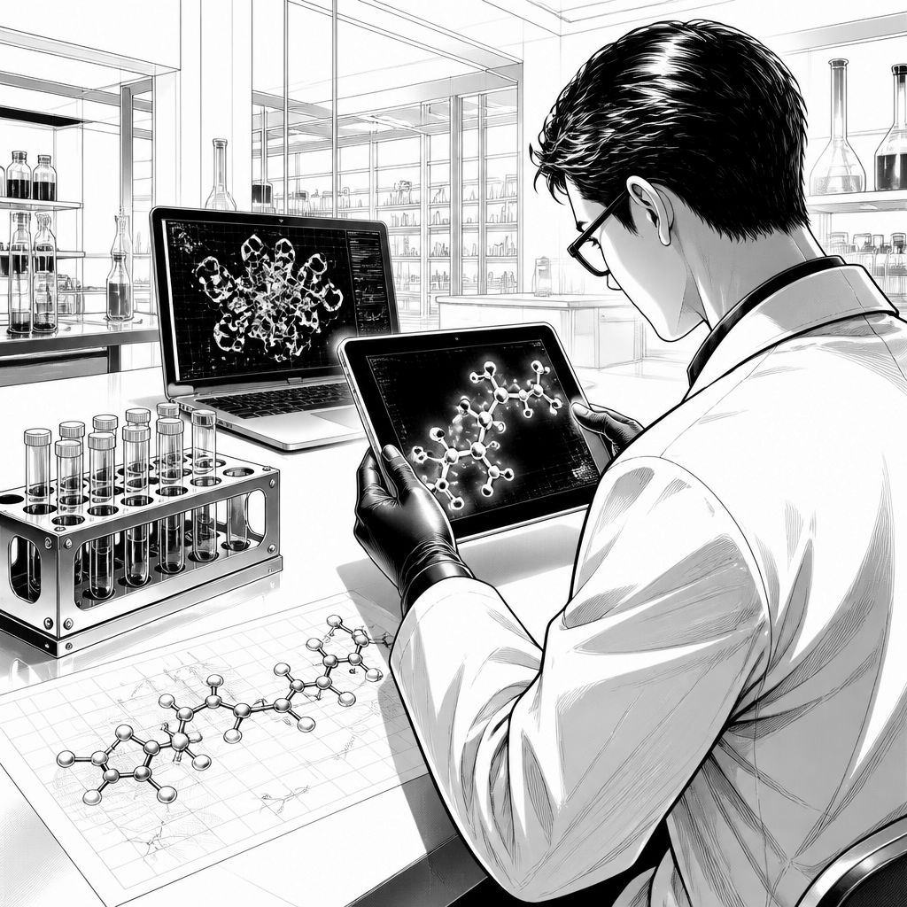 Zealand Pharma und Generate: 1,2 Mrd. Dollar für KI-gestützte Adipositas-Medikamente Zealand Pharma und Generate: 1,2 Mrd. Dollar für KI-gestützte Adipositas-Medikamente