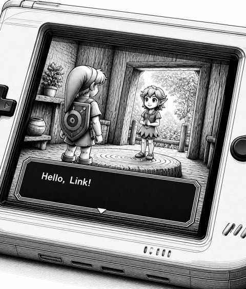 ai-zelda-ocarina-script-hello-link