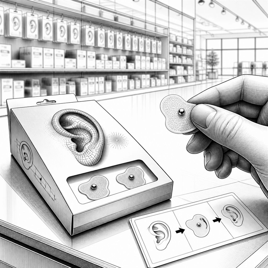 Zenny-Selfcare: Ralf Dümmel investiert in Akkupressur-Patches für das Ohr Zenny-Selfcare: Ralf Dümmel investiert in Akkupressur-Patches für das Ohr
