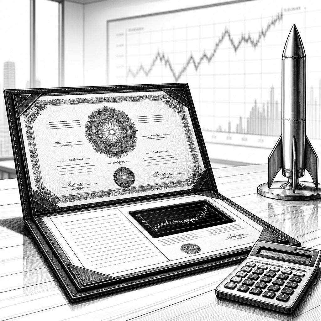 Börse Express wählt Zertifikate des Monats: fünf Ideen zwischen 9% Kupon und 134% Rückzahlung Börse Express wählt Zertifikate des Monats: fünf Ideen zwischen 9% Kupon und 134% Rückzahlung