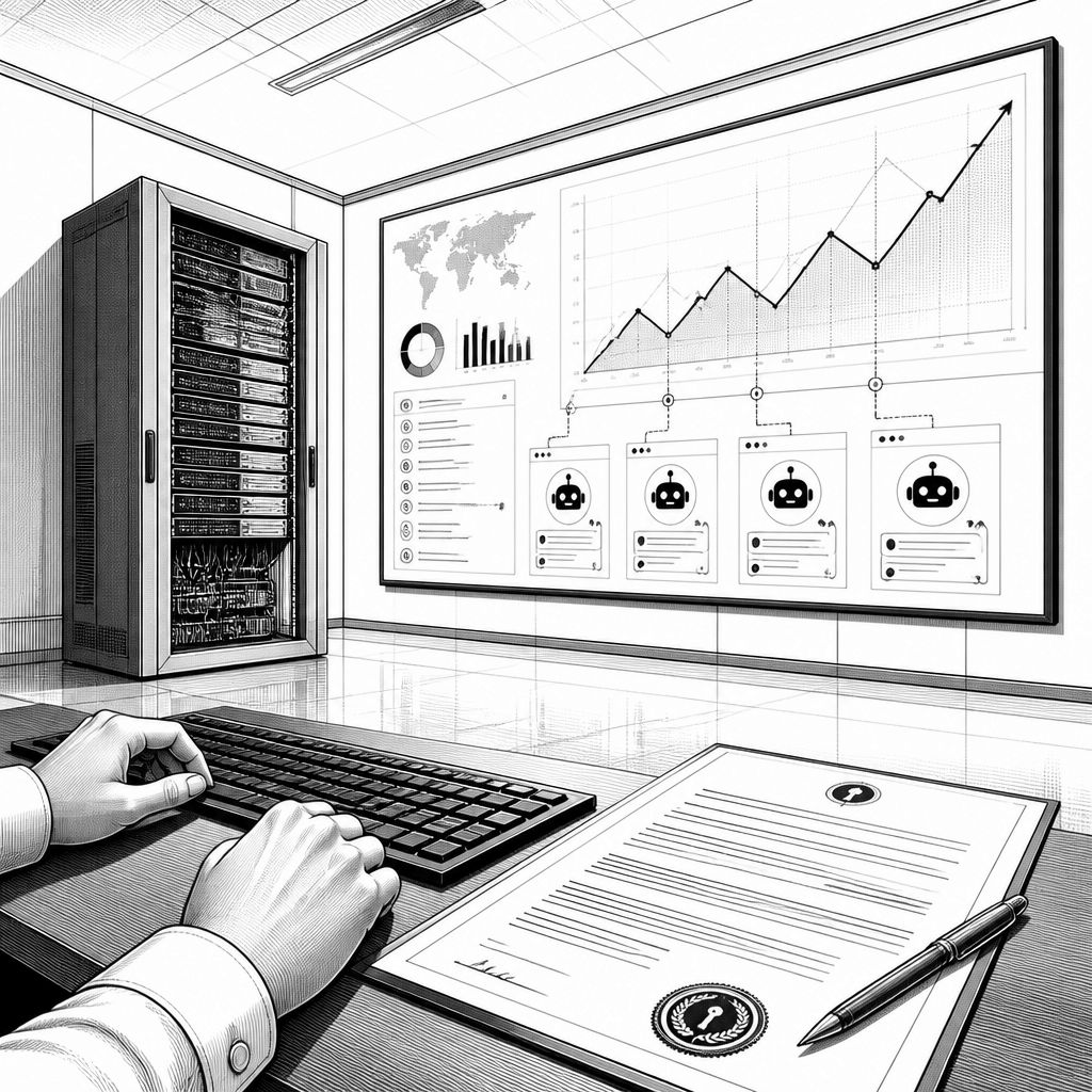 Zeta Global kauft Senso und integriert KI-„Visibility“-Technologie in den GEO-Stack Zeta Global kauft Senso und integriert KI-„Visibility“-Technologie in den GEO-Stack