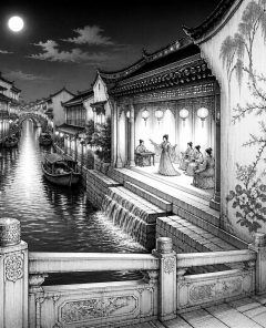 ai-zhujiajiao-jiangnan-kultur