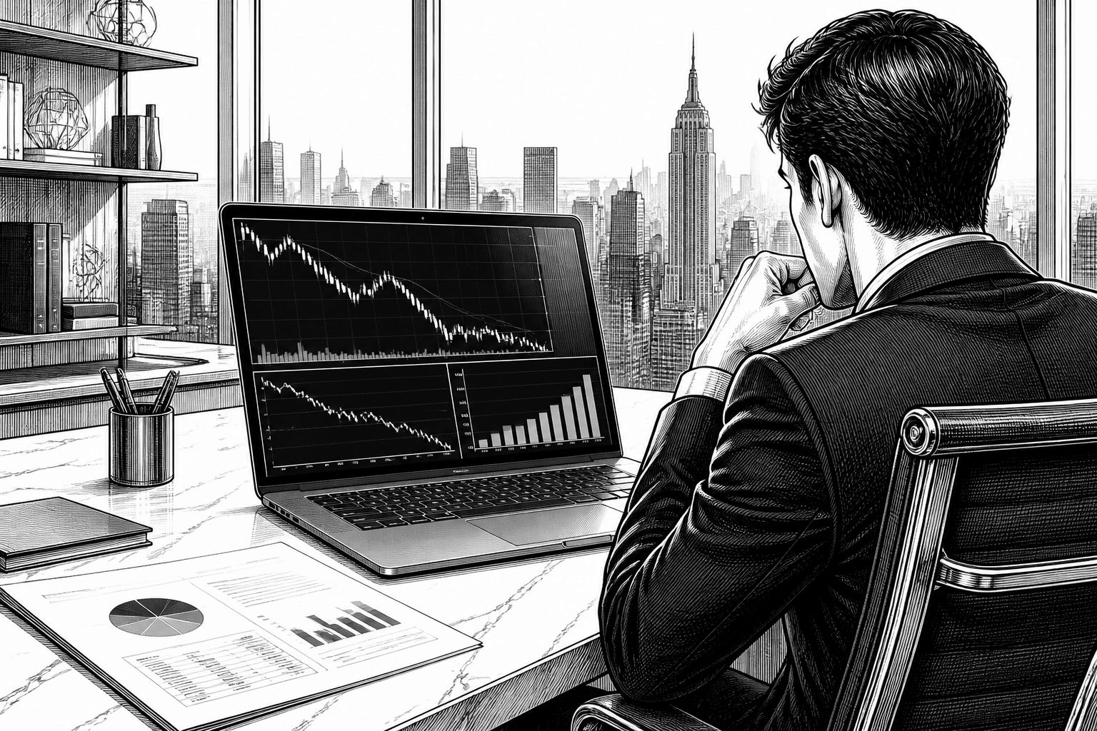 Zijin Mining: Kupfer steigert Bruttobeitrag, Aktie reagiert dennoch schwach Zijin Mining: Kupfer steigert Bruttobeitrag, Aktie reagiert dennoch schwach