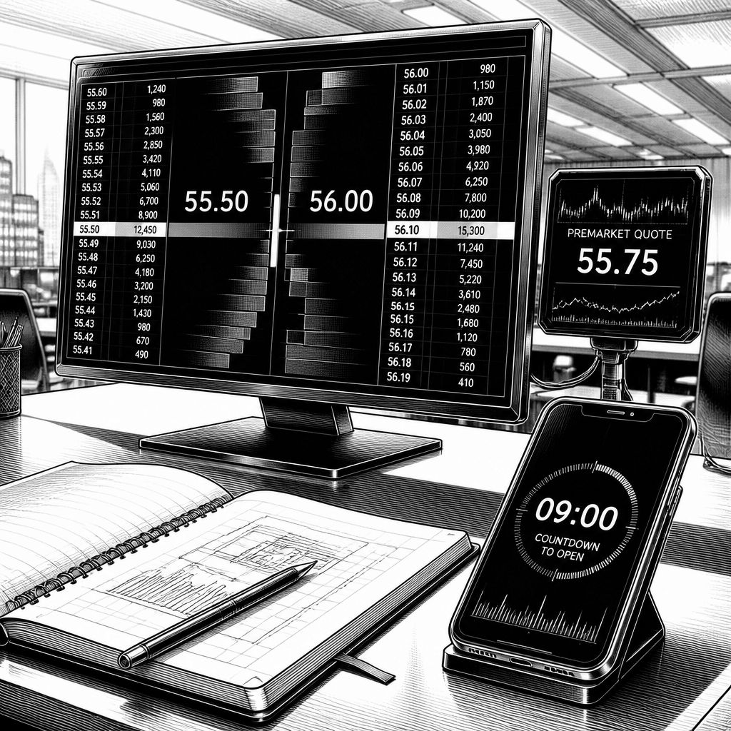 Zions Bancorp: Vorbörslicher Kurs bei 55,75 Euro – was Anleger jetzt prüfen Zions Bancorp: Vorbörslicher Kurs bei 55,75 Euro – was Anleger jetzt prüfen
