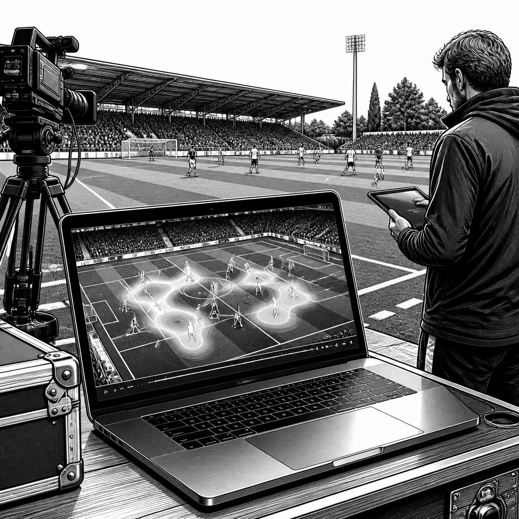 Wiener Startup zone14 bringt KI-Videoanalyse in den Amateurfußball Wiener Startup zone14 bringt KI-Videoanalyse in den Amateurfußball