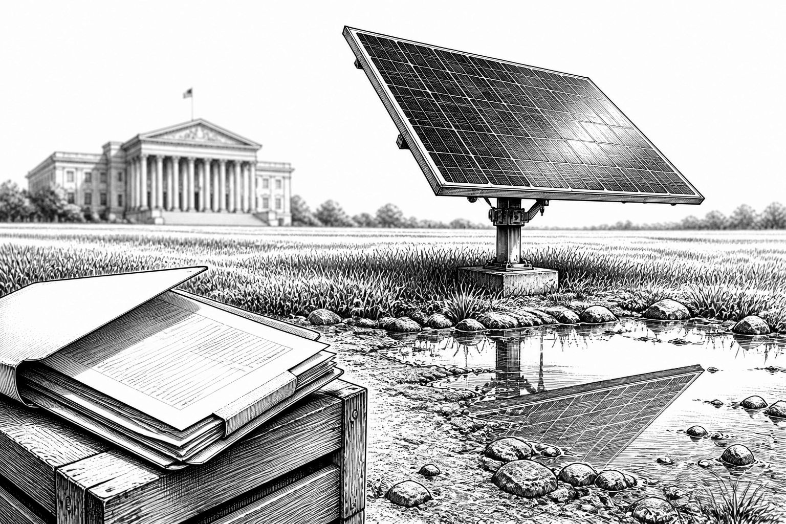 Zurich Insurance unter Druck: Solarpark-Streit, UBS-Upgrade und neue Führung Zurich Insurance unter Druck: Solarpark-Streit, UBS-Upgrade und neue Führung