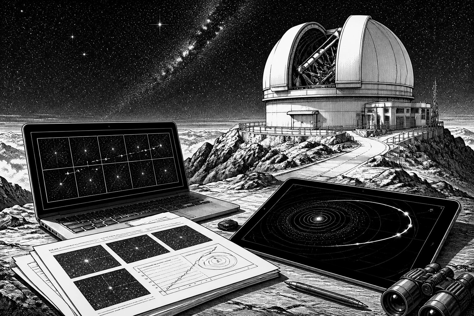 Algorithmus entdeckt neuen Zwergplaneten-Kandidaten jenseits von Pluto Algorithmus entdeckt neuen Zwergplaneten-Kandidaten jenseits von Pluto